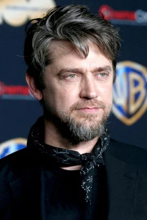 Photo of Andy Muschietti from the Latest Netflix gallery