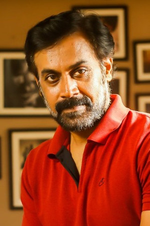 Arul D. Shankar photo