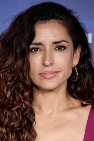 Photo of Inma Cuesta from the Latest Netflix gallery