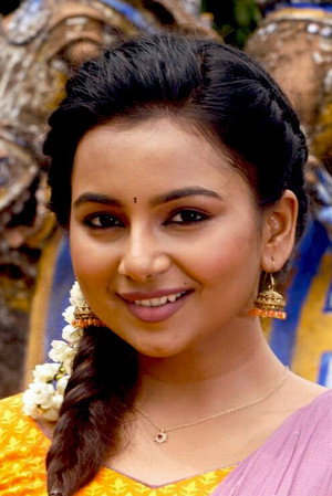 Photo of Mrudula Murali from the Latest Netflix gallery