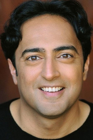 Photo of Abhimanyu Katyal from the Latest Netflix gallery