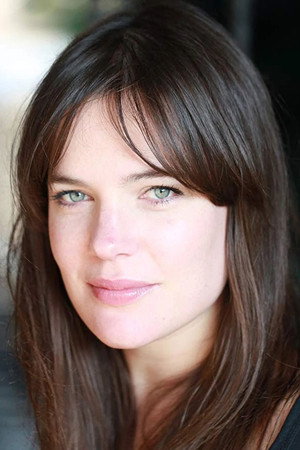 Photo of Katie McGuinness from the Latest Netflix gallery