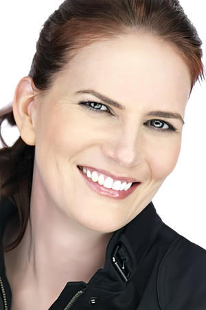 Photo of Kimberly Amato from the Latest Netflix gallery