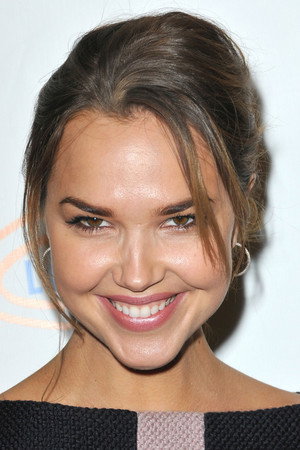 Arielle Kebbel photo