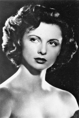 Madeleine Lebeau photo