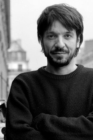 Photo of Oriol Paulo from the Latest Netflix gallery
