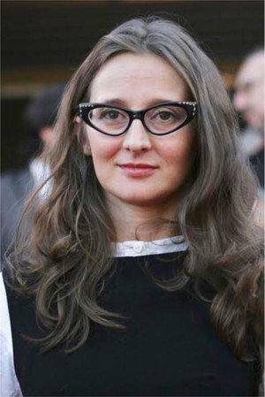 Photo of Lucrecia Martel from the Latest Netflix gallery