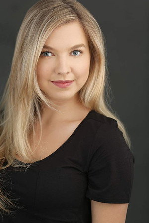 Photo of Olivia Ritchie from the Latest Netflix gallery
