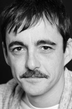 Photo of Jorge Basanta from the Latest Netflix gallery