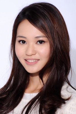 Photo of Mandy Ho from the Latest Netflix gallery