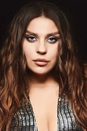 Photo of Oleksandra Zaritska from the Latest Netflix gallery