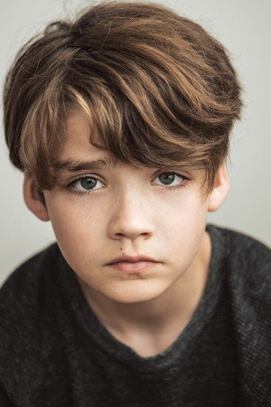 Photo of Flynn Gray from the Latest Netflix gallery