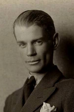 Photo of James Whale from the Latest Netflix gallery