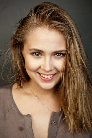 Viktoriya Romanenko photo