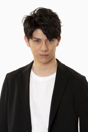 Tsunenori Aoki photo