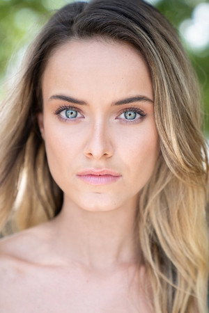 Photo of Arnijka Larcombe-Weate from the Latest Netflix gallery