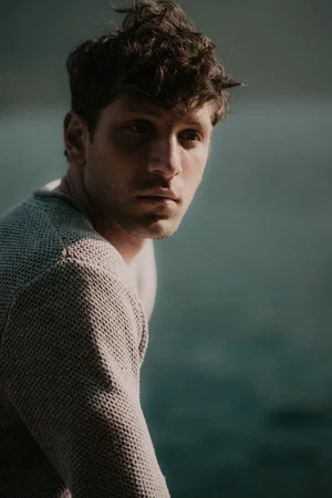 Photo of Taylor Novak from the Latest Netflix gallery