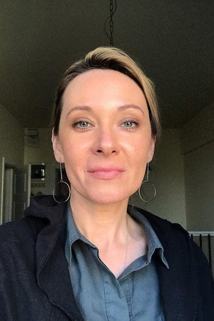 Angelina Nikonova photo