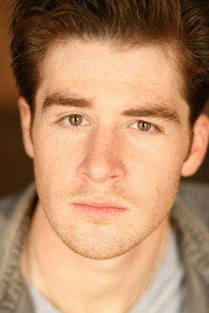 Photo of Ross Britz from the Latest Netflix gallery