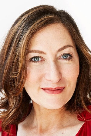 Annabelle Gurwitch photo