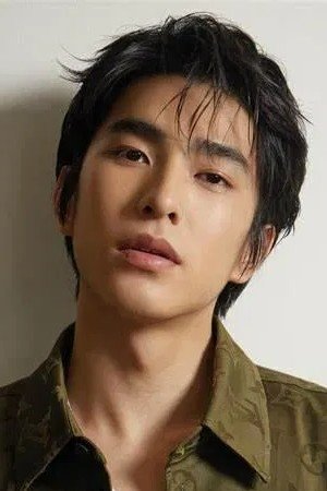 Tseng Jing-hua photo