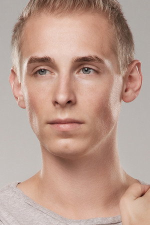 Photo of Coone from the Latest Netflix gallery