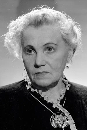 Photo of Betty Kuuskemaa from the Latest Netflix gallery