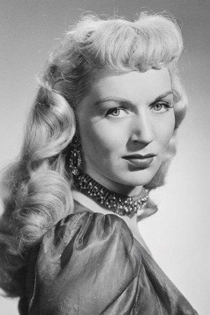 Photo of Greta Gynt from the Latest Netflix gallery