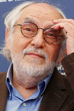 Arturo Ripstein photo