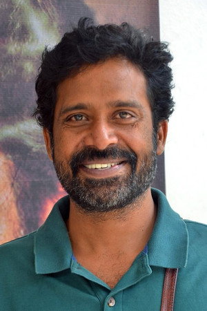 Guru Somasundaram photo