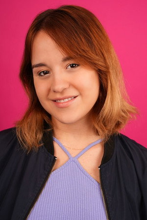 Photo of Natalia Christabelle from the Latest Netflix gallery