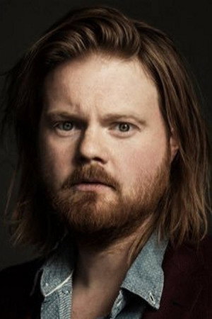 Photo of Jacob Moth-Poulsen from the Latest Netflix gallery