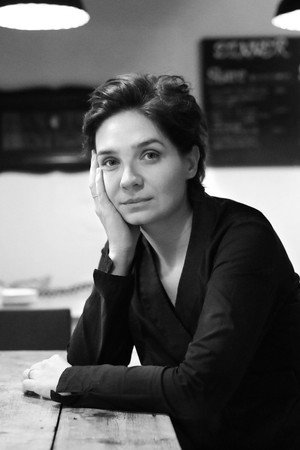 Agnieszka Smoczyńska photo