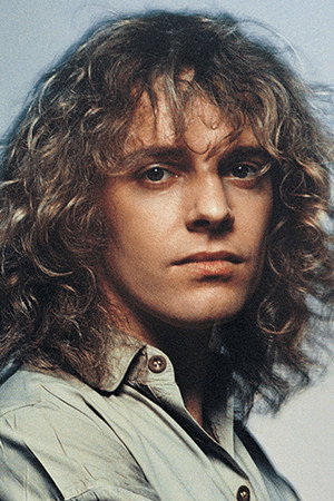 Peter Frampton photo