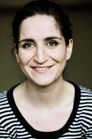 Photo of Elmira Bahrami from the Latest Netflix gallery