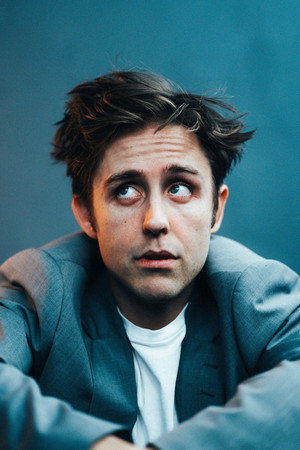 Photo of Alec Toselli from the Latest Netflix gallery