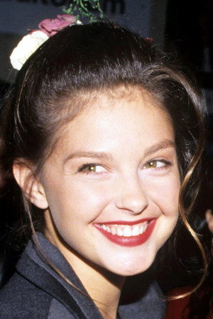 Ashley Judd photo