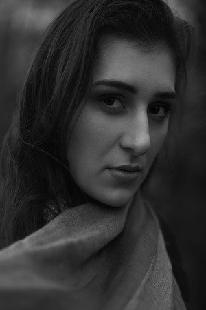 Photo of Tara Salas from the Latest Netflix gallery