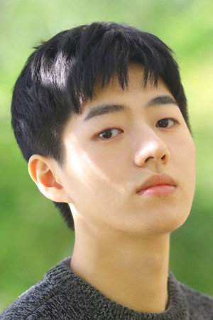 Zhang Hengming photo