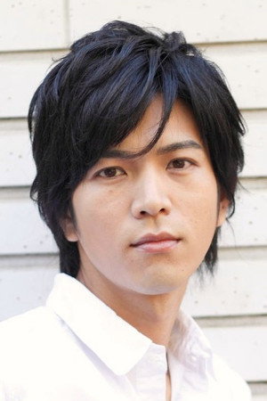 Photo of Keisuke Kimura from the Latest Netflix gallery