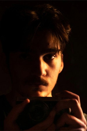 Photo of David Matias from the Latest Netflix gallery