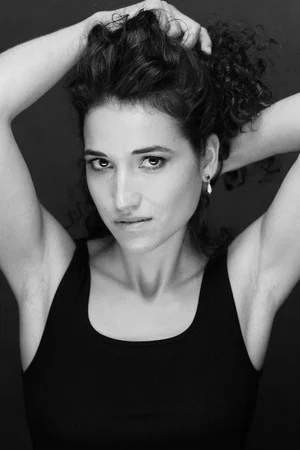 Photo of Francesca Maurino from the Latest Netflix gallery