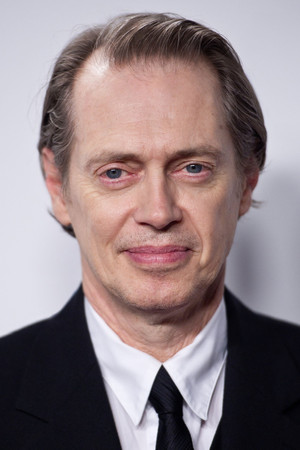 Steve Buscemi photo