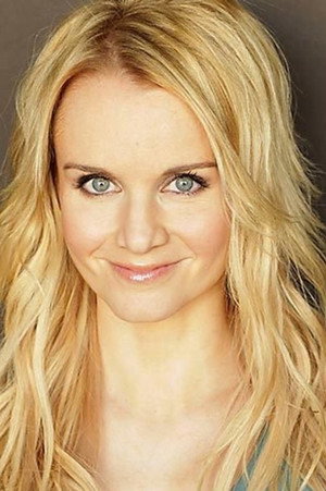 Photo of Kate Reinders from the Latest Netflix gallery