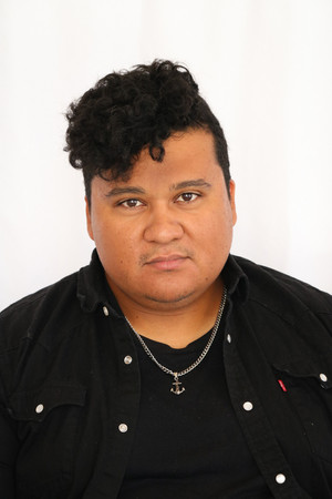 Photo of Jorge Bello from the Latest Netflix gallery