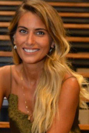 Photo of Liliana Santos from the Latest Netflix gallery