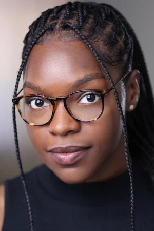 Photo of Destiny Danielle from the Latest Netflix gallery