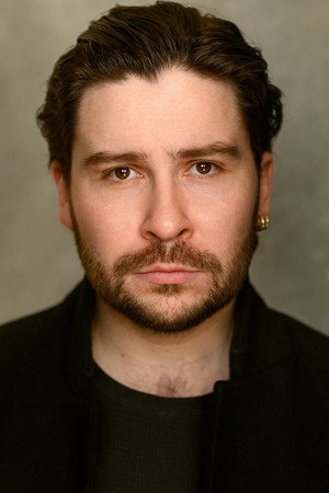 Daniel Portman photo