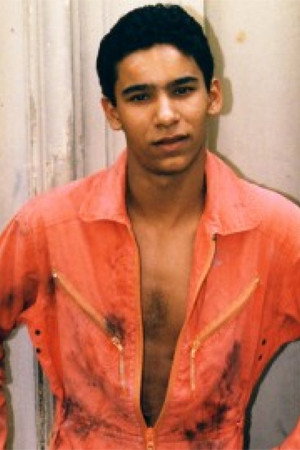 Photo of Driss Rachid from the Latest Netflix gallery