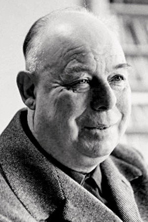 Jean Renoir photo